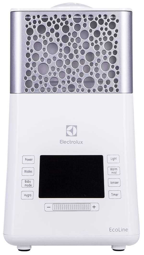 Фото - Увлажнитель воздуха Electrolux EHU-3715D