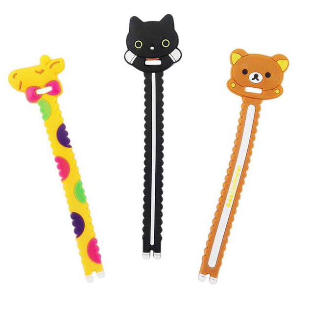 Органайзер для хранения кабелей Piko ''Animals'' (1283126461668)