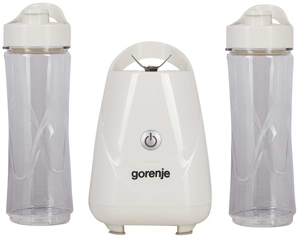 Фото - Блендер стационарный Gorenje BSM 600 W