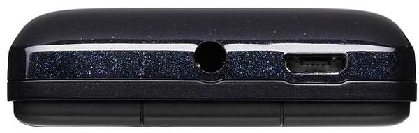 Фото - Уценка - Мобильный телефон Tecno T301 Dual Sim Phantom Black