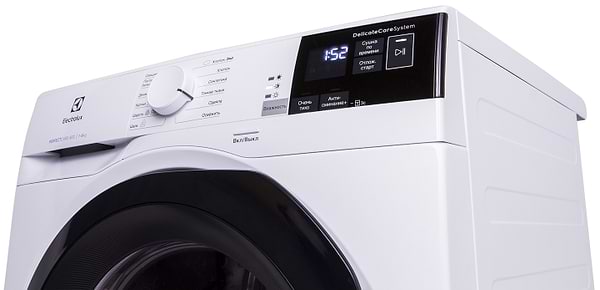 Фото - Сушильна машина Electrolux EW8HR458B