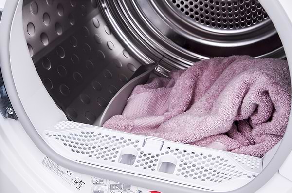 Фото - Сушильна машина Electrolux EW8HR458B