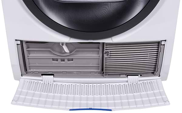 Фото - Сушильна машина Electrolux EW8HR458B