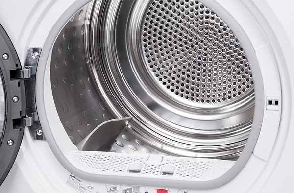 Фото - Сушильна машина Electrolux EW8HR458B