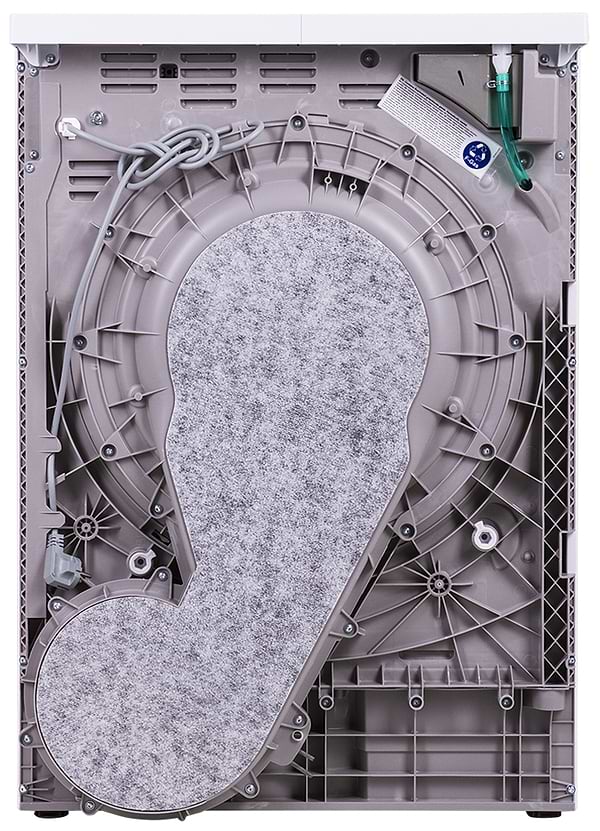 Фото - Сушильна машина Electrolux EW8HR458B