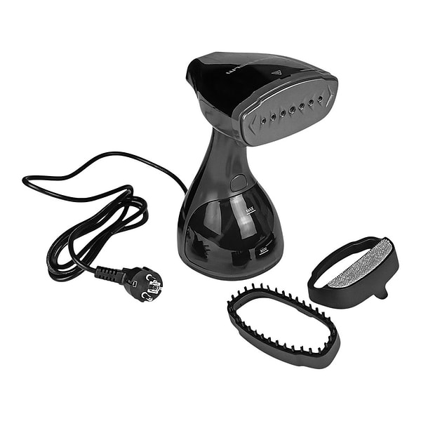 Фото - Вертикальный отпариватель ручной Grunhelm GHS1509B