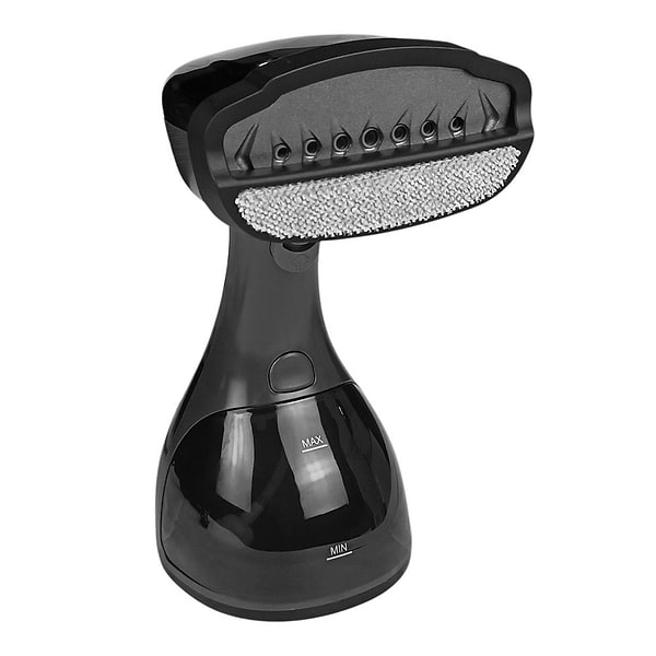 Фото - Вертикальный отпариватель ручной Grunhelm GHS1509B