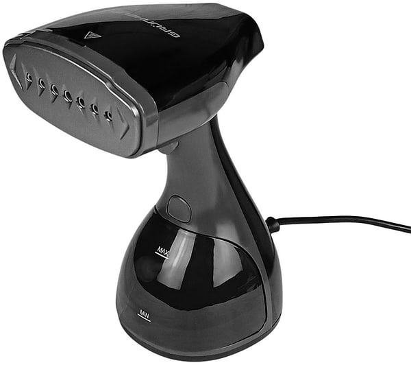 Фото - Вертикальный отпариватель ручной Grunhelm GHS1509B Фото - Вертикальный отпариватель ручной Grunhelm GHS1509B