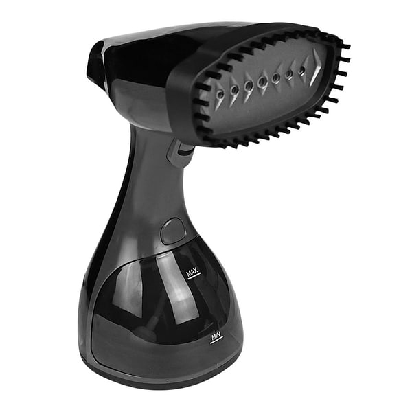 Фото - Вертикальный отпариватель ручной Grunhelm GHS1509B