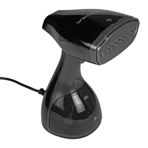 Фото - Вертикальный отпариватель ручной Grunhelm GHS1509B