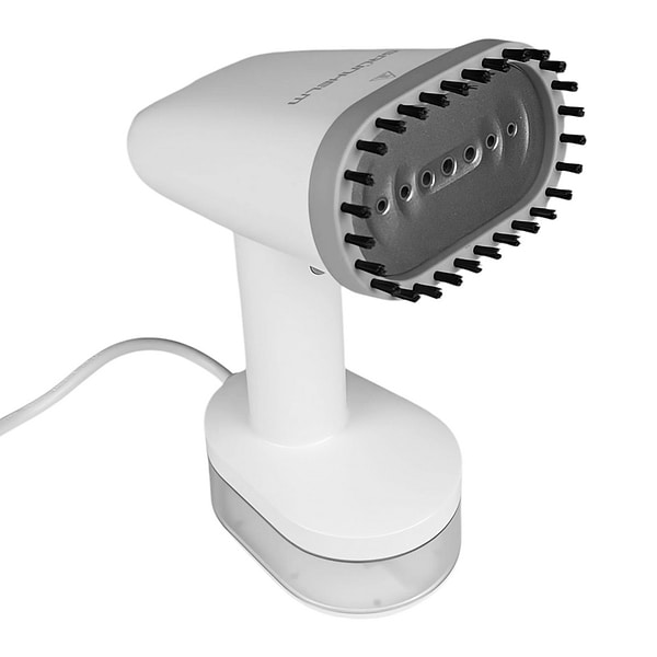 Фото - Вертикальный отпариватель ручной Grunhelm GHS1610W
