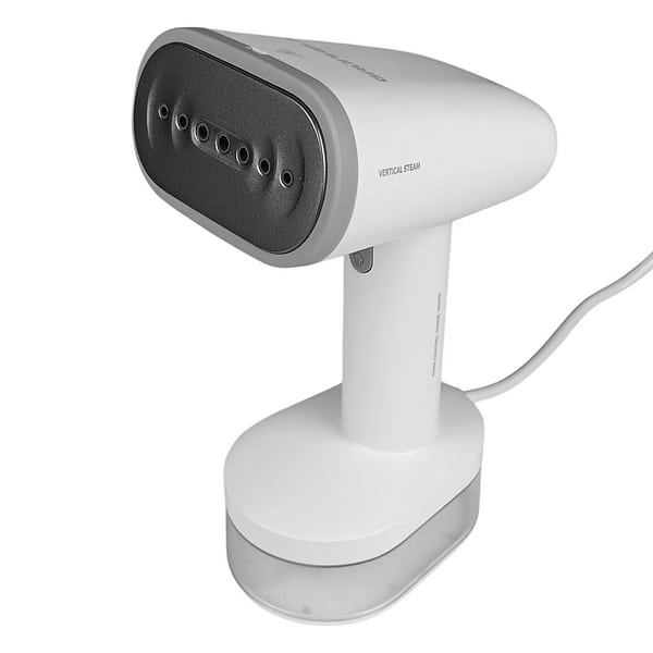 Фото - Вертикальный отпариватель ручной Grunhelm GHS1610W