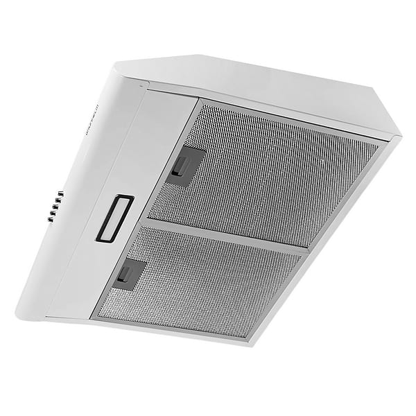 Фото - Вытяжка традиционная Grunhelm GVP 220 W