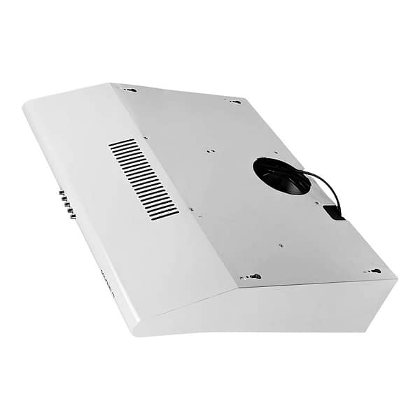 Фото - Вытяжка традиционная Grunhelm GVP 220 W