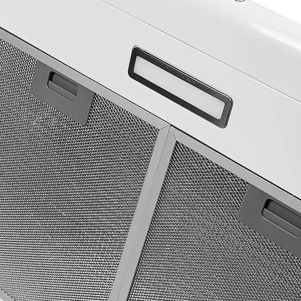 Фото - Вытяжка традиционная Grunhelm GVP 220 W