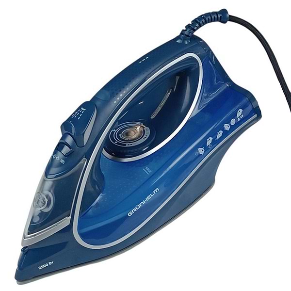 Фото - Праска Grunhelm EI9501C Фото - Праска Grunhelm EI9501C