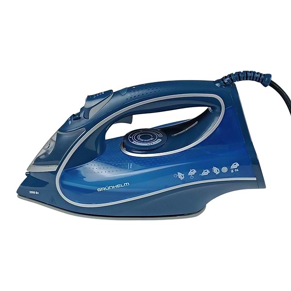 Фото - Праска Grunhelm EI9501C