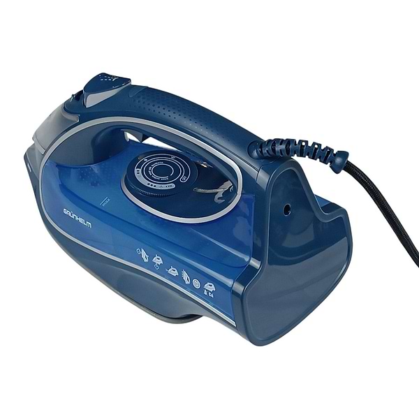 Фото - Праска Grunhelm EI9501C