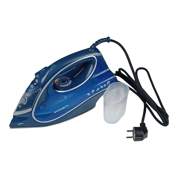 Фото - Праска Grunhelm EI9501C