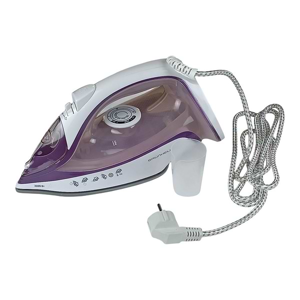 Фото - Утюг Grunhelm EI9509C