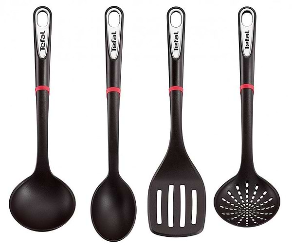 Фото - Шумовка Tefal Ingenio (K2060314)