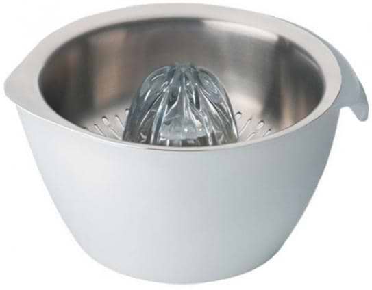 Фото - Пресс для цитрусовых Kenwood AT312 B