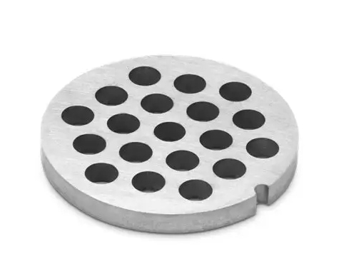 Фото - Мясорубка Zelmer ZMM5801P