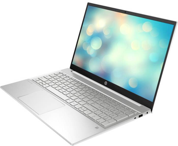 Фото - Ноутбук HP Pavilion 15-eg3000ua (826Y9EA) Ceramic White