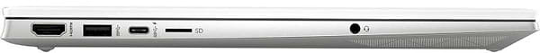 Фото - Ноутбук HP Pavilion 15-eg3000ua (826Y9EA) Ceramic White
