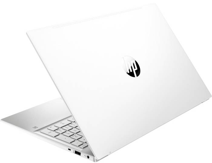 Фото - Ноутбук HP Pavilion 15-eg3000ua (826Y9EA) Ceramic White