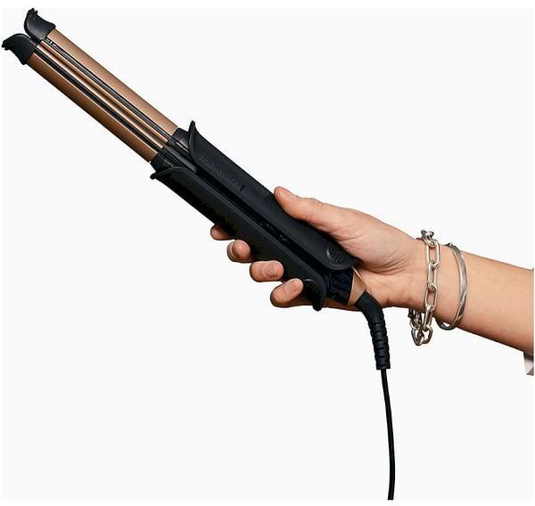 Фото - Вирівнювач волосся Remington ONE STRAIGHT & CURL (S6077)