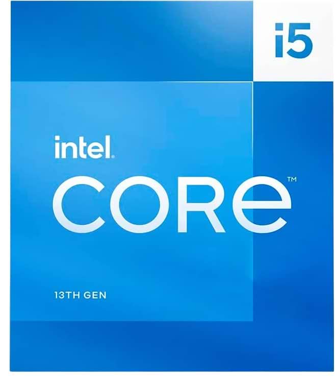 Процессор Intel Core i5 13400F (BX8071513400F)