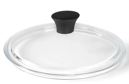 Кришка для посуду Flonal Low Dome Glass Lid 20 см (PIECV2027)