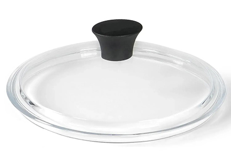Кришка для посуду Flonal Low Dome Glass Lid 16 см (PIECV1627)