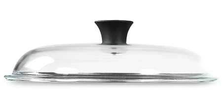 Кришка для посуду Flonal High Dome Glass Lid 32 см (PIECV3227)