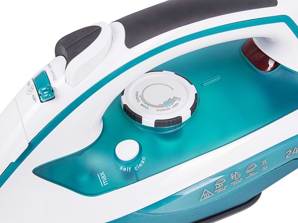 Фото - Утюг Magio MG-541