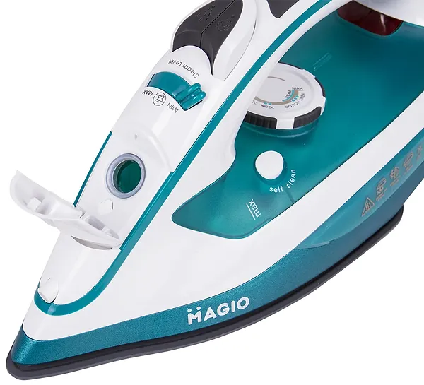 Фото - Утюг Magio MG-541