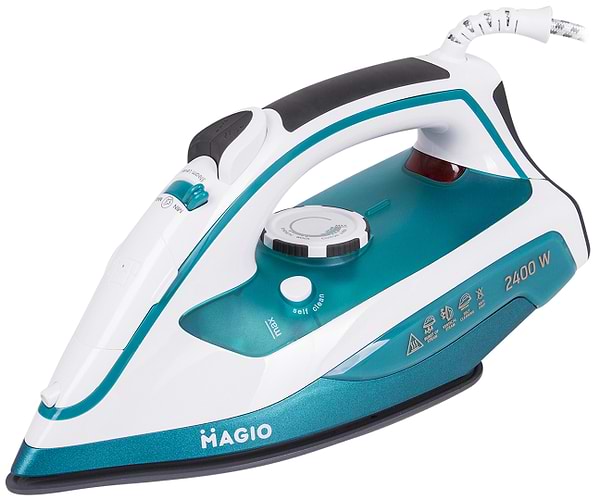 Фото - Утюг Magio MG-541