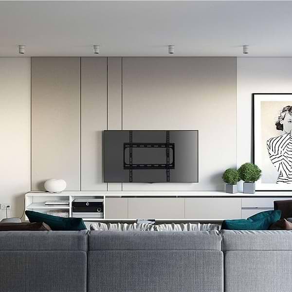 Фото - Крепление для телевизора Brateck LP34-44T