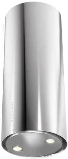 Вытяжка декоративная Faber CYLINDRA/2 EV8 2EL XH89 - Фото 1