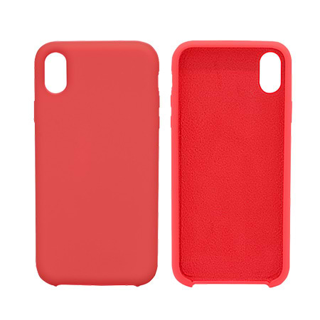 Чохол для смартфону Intaleo Velvet for Apple iPhone XR (1283126490712)