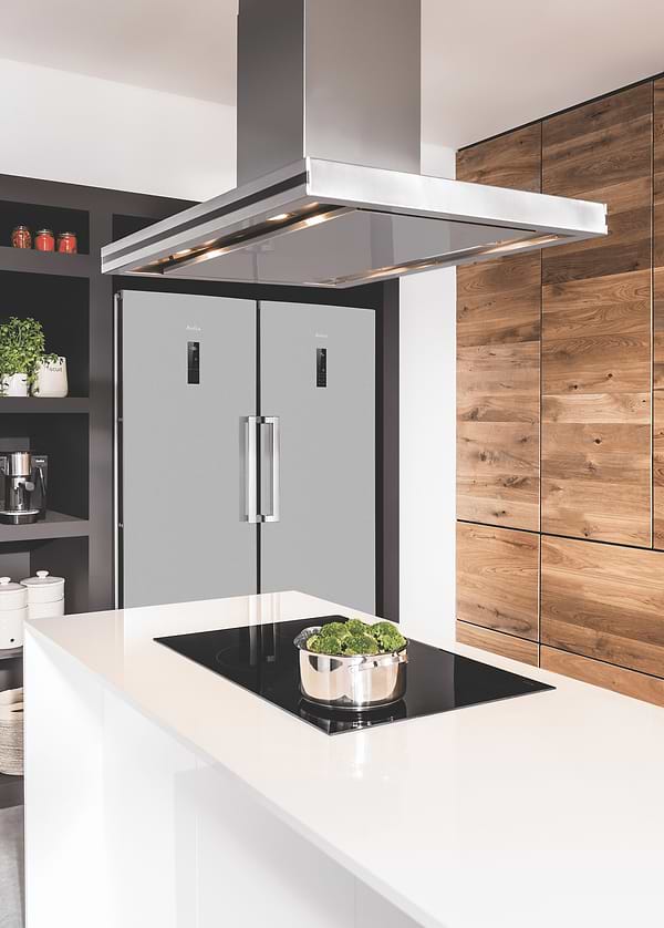 Фото - Уценка - Вытяжка декоративная Hansa OWS952TH