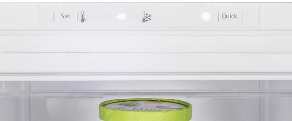 Фото - Морозильная камера Beko RFNK290T21W