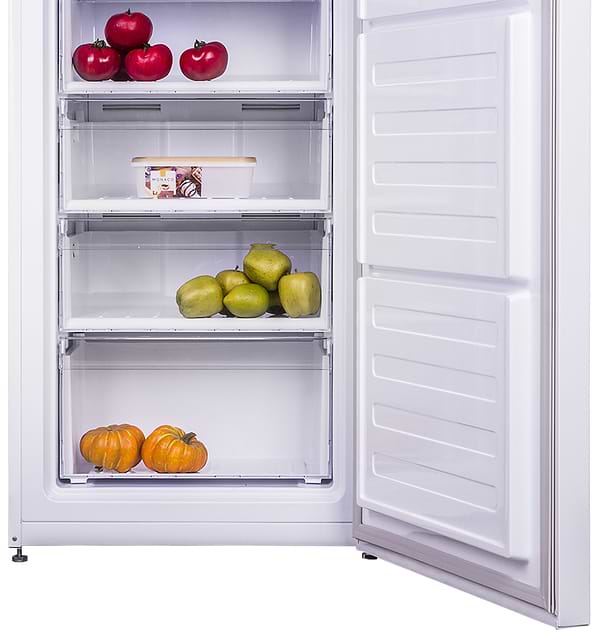 Фото - Морозильная камера Beko RFNK290T21W