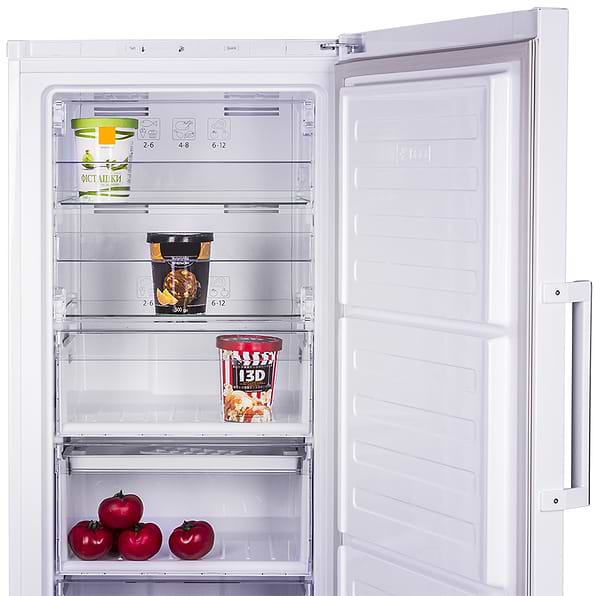 Фото - Морозильная камера Beko RFNK290T21W