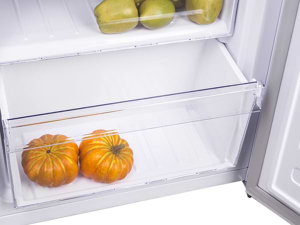 Фото - Морозильная камера Beko RFNK290T21W