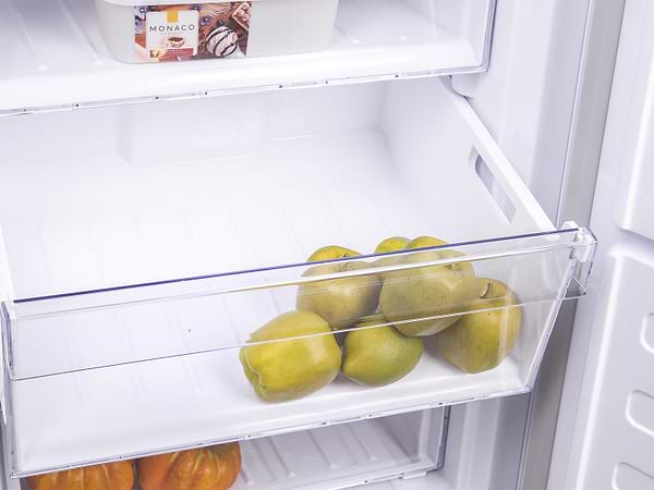 Фото - Морозильная камера Beko RFNK290T21W