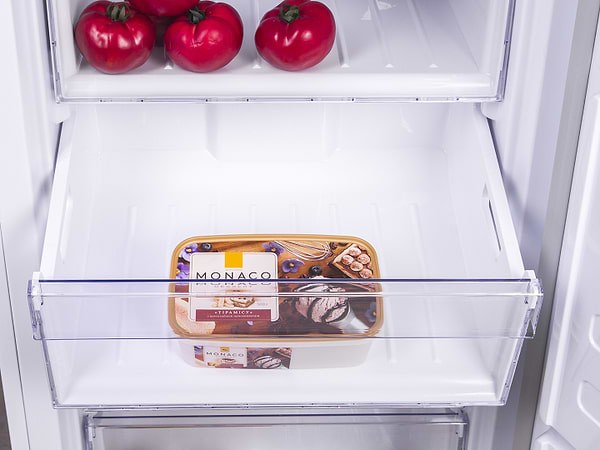 Фото - Морозильная камера Beko RFNK290T21W