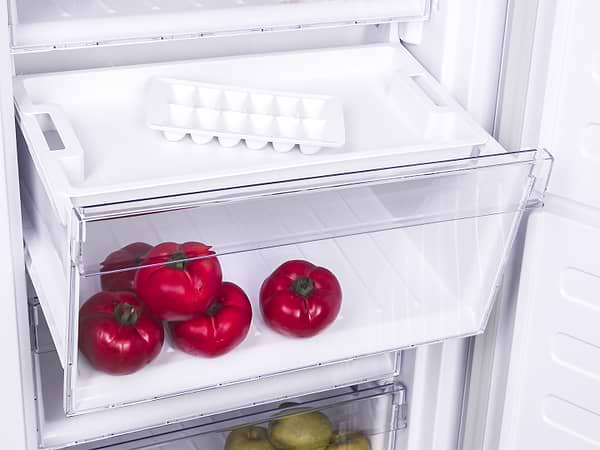 Фото - Морозильная камера Beko RFNK290T21W