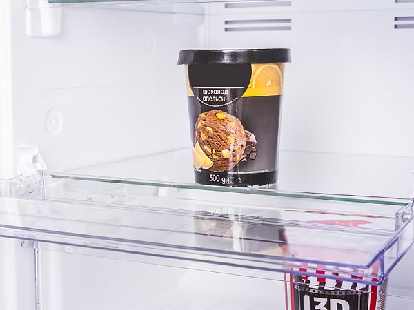 Фото - Морозильная камера Beko RFNK290T21W